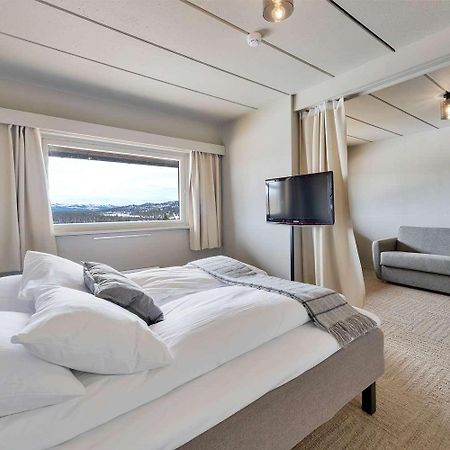 Ranten Hotell Best Western Signature Collection 네스뷔엔 외부 사진