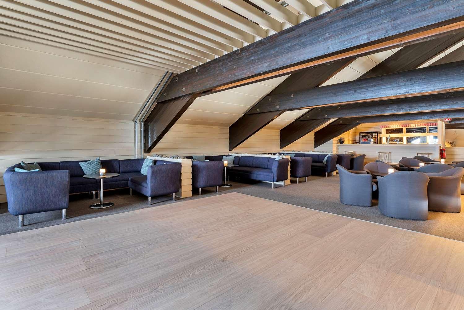 Ranten Hotell Best Western Signature Collection 네스뷔엔 외부 사진