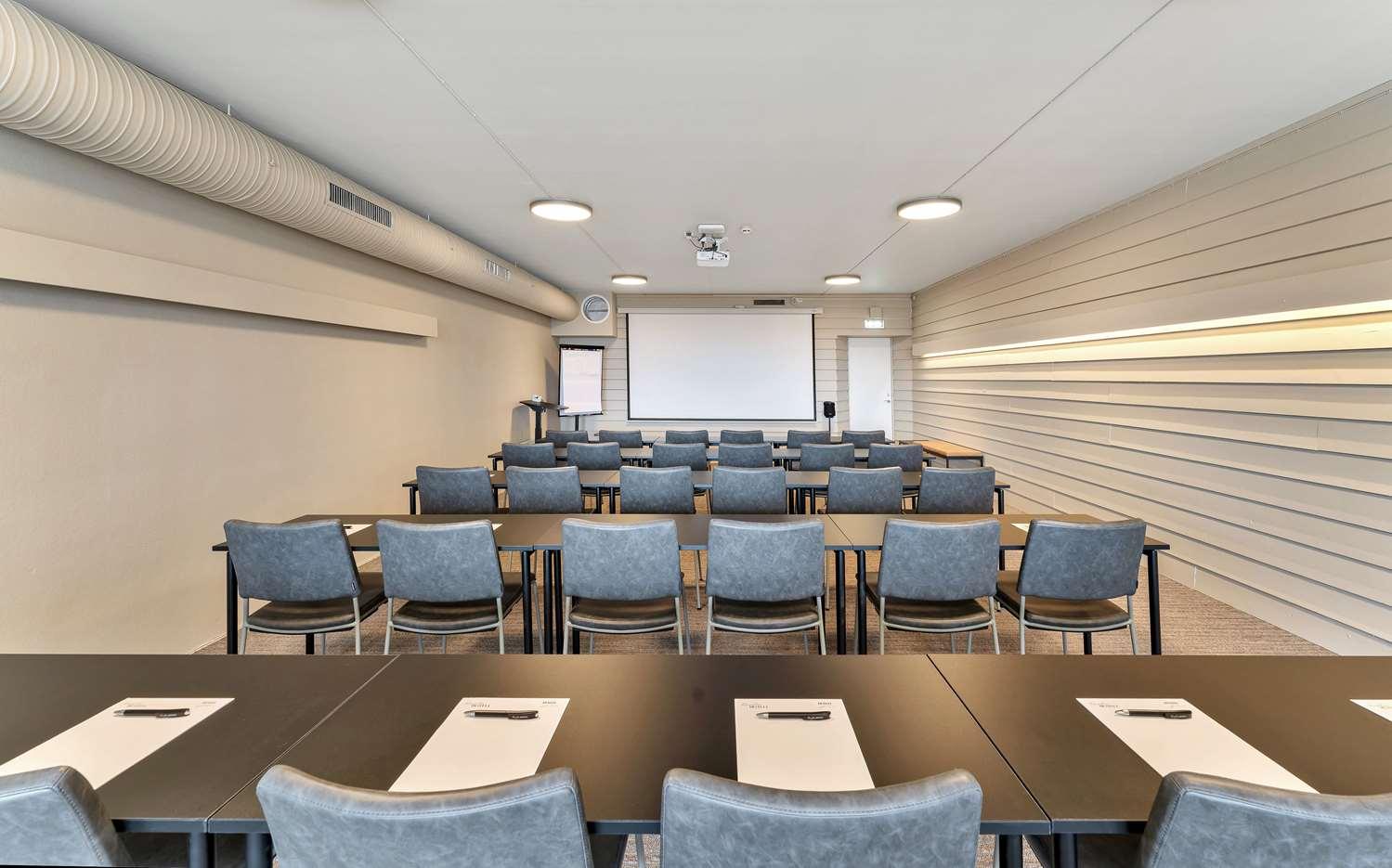 Ranten Hotell Best Western Signature Collection 네스뷔엔 외부 사진