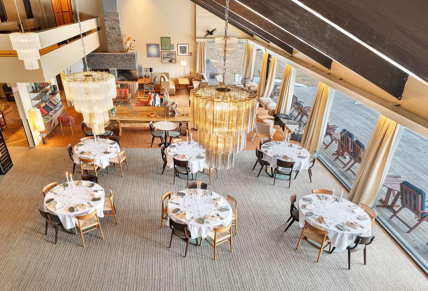 Ranten Hotell Best Western Signature Collection 네스뷔엔 외부 사진