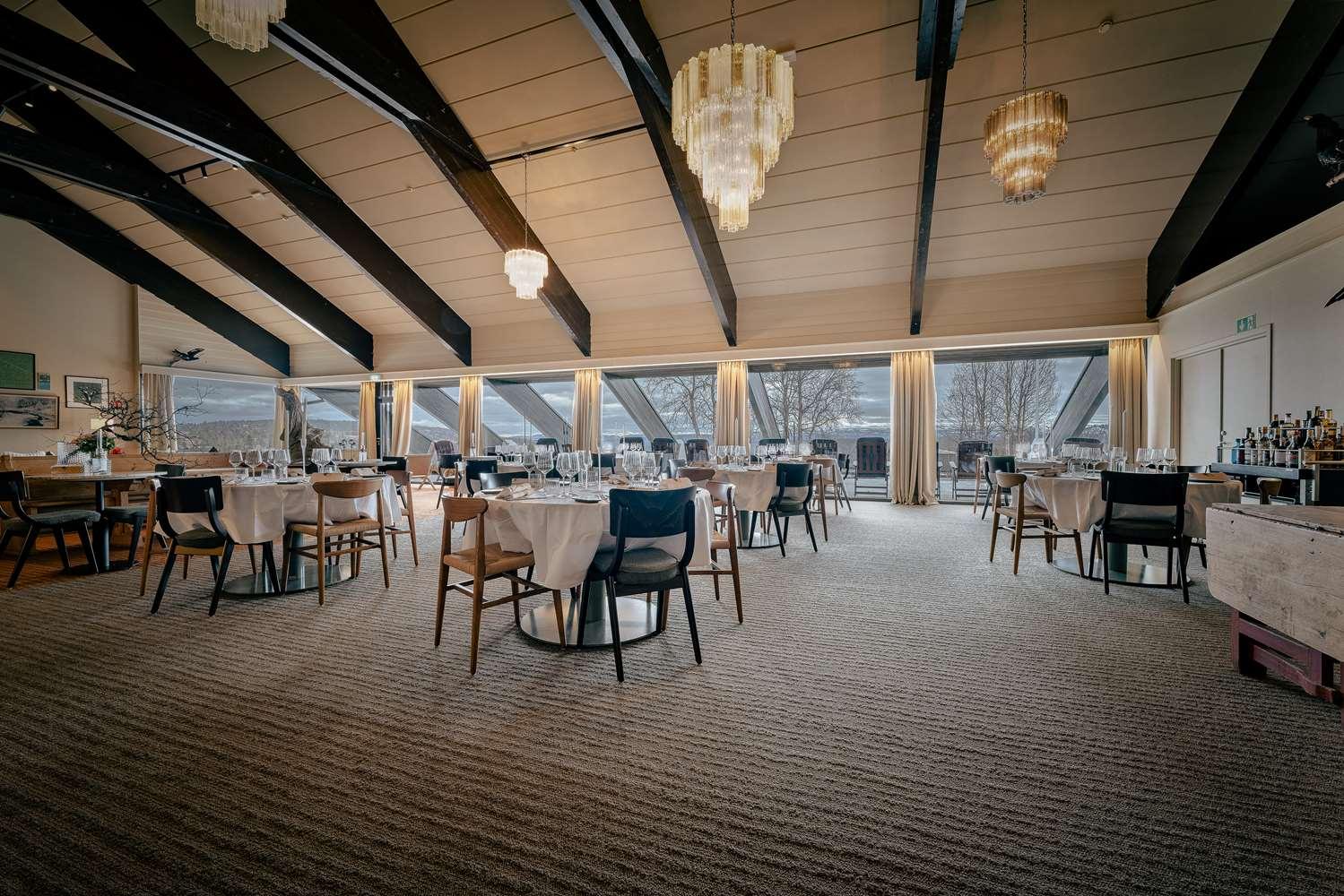 Ranten Hotell Best Western Signature Collection 네스뷔엔 외부 사진