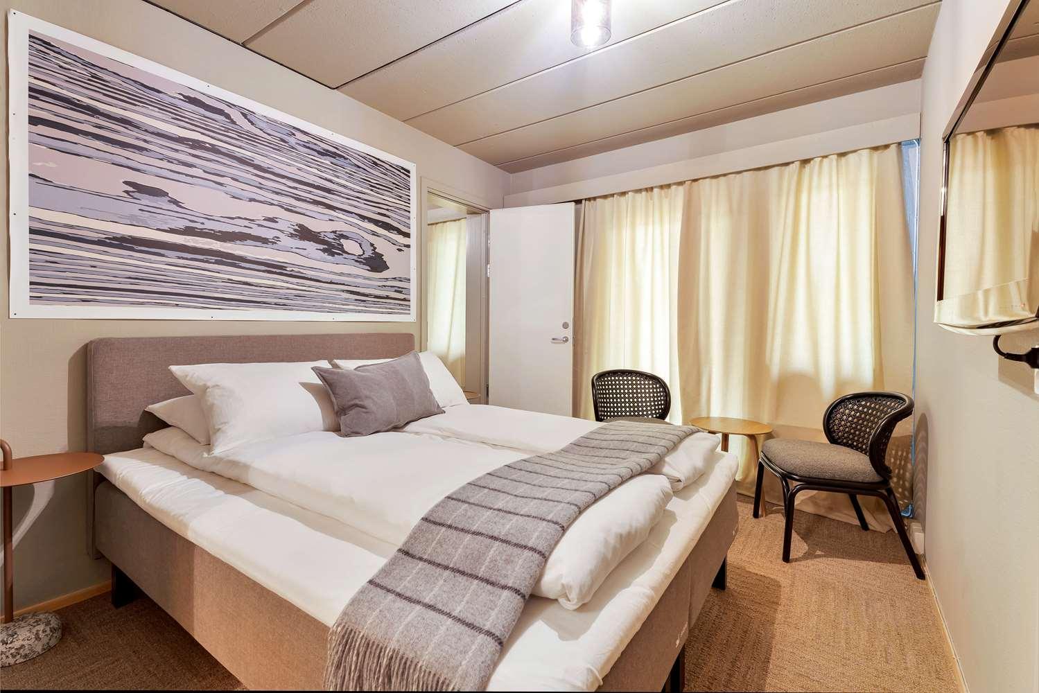 Ranten Hotell Best Western Signature Collection 네스뷔엔 외부 사진
