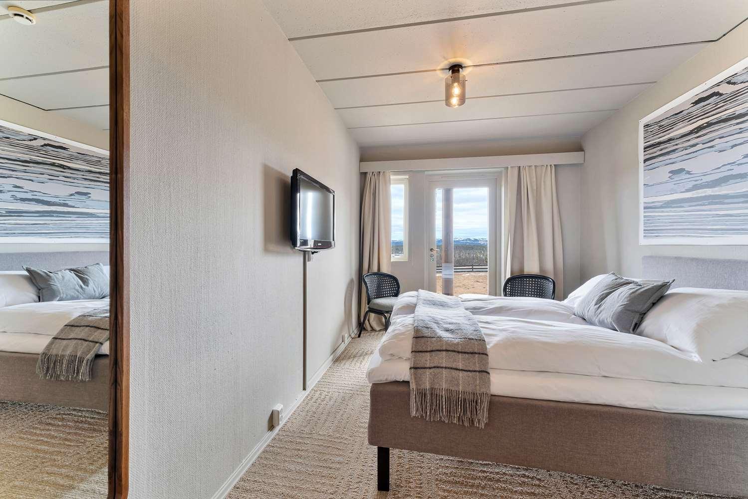 Ranten Hotell Best Western Signature Collection 네스뷔엔 외부 사진