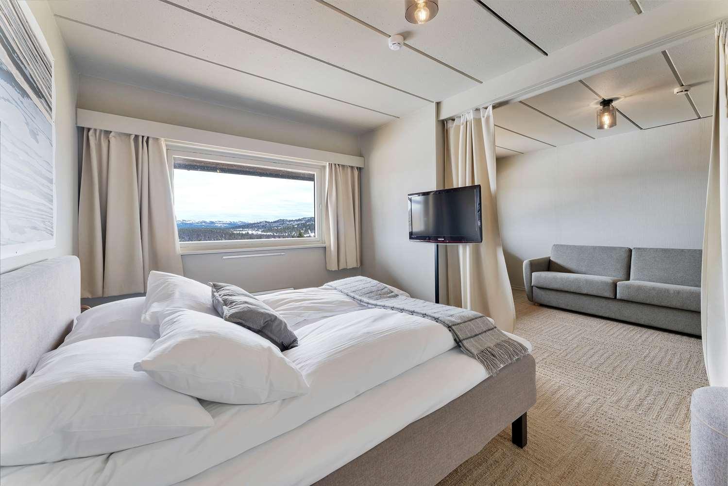 Ranten Hotell Best Western Signature Collection 네스뷔엔 외부 사진