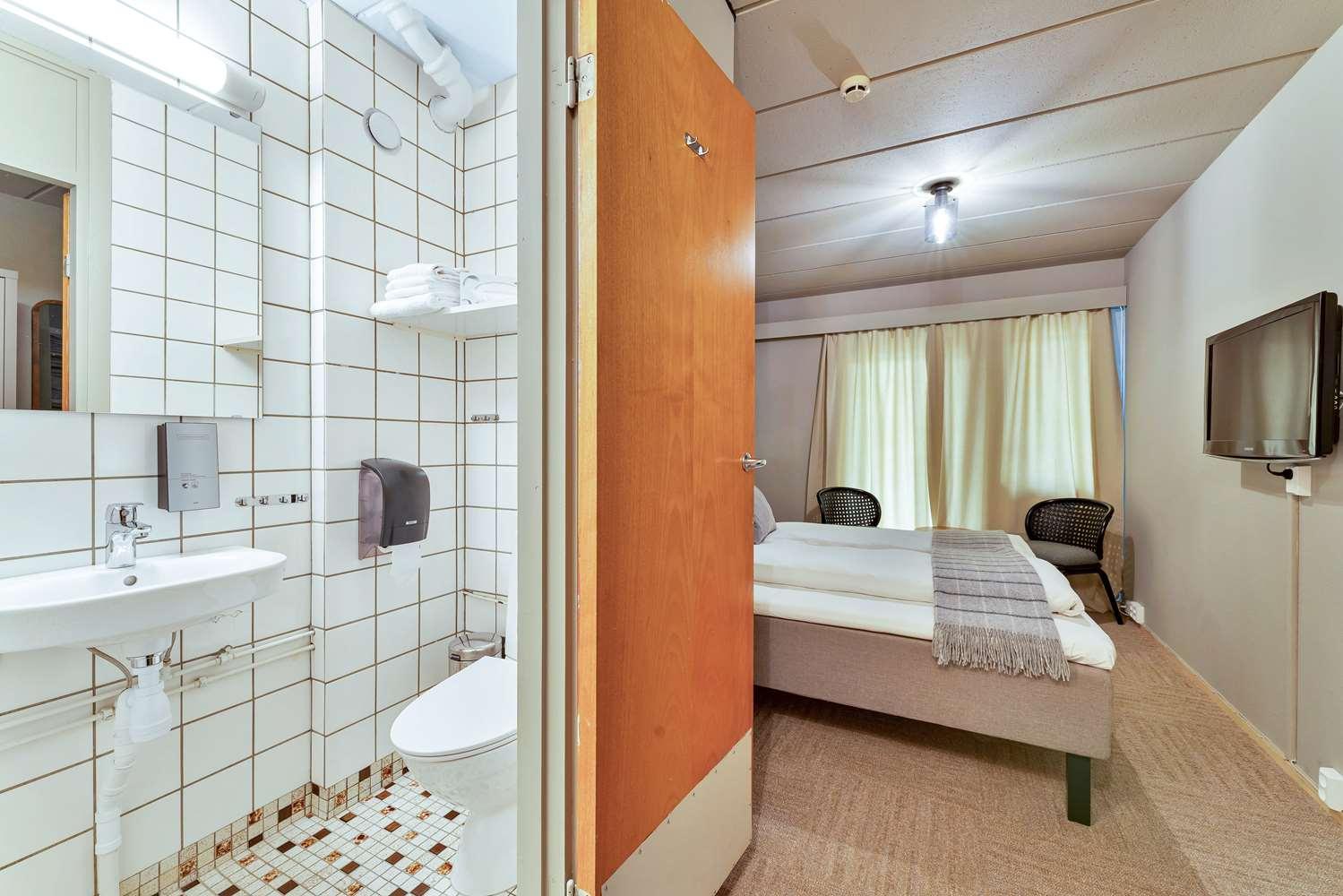 Ranten Hotell Best Western Signature Collection 네스뷔엔 외부 사진