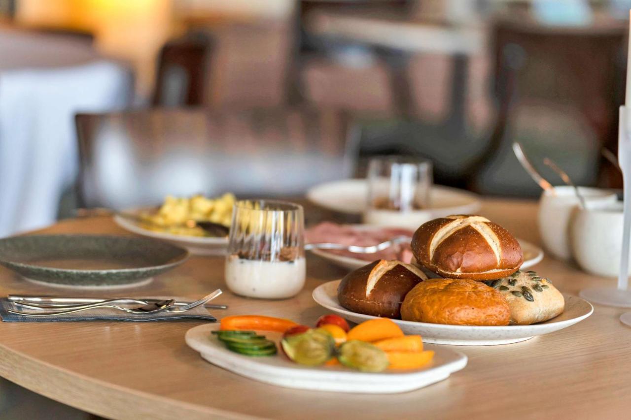 Ranten Hotell Best Western Signature Collection 네스뷔엔 외부 사진